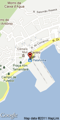 Plataforma, Rj, Brasil
