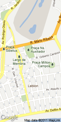 Rua Adalberto Ferreira, Rj, Brasil