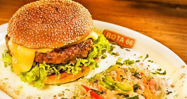 Rota 66 Leblon 01