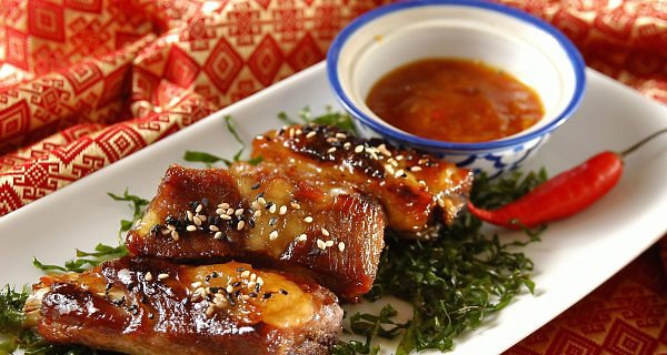 Sawasdee Bistro Leblon 01