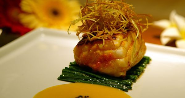 Sawasdee Bistro Leblon 02