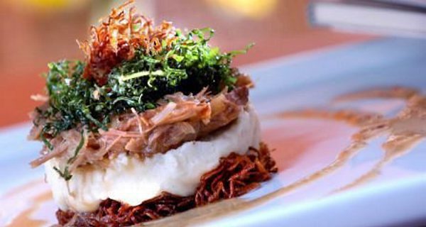 Sawasdee Bistro Leblon 04