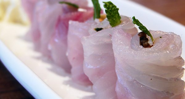 Sushi Leblon 01