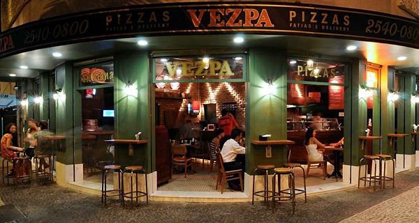 Vezpa Pizzas 01
