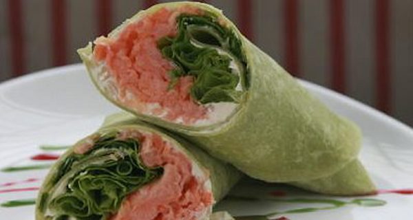 Wraps 01