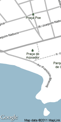 Av. Francisco Bhering, Rio De Janeiro, Rj