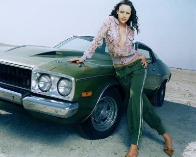 Jasmin Wagner - 2003