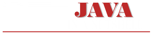 Java tutorial