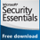 Microsoft Security Essentials