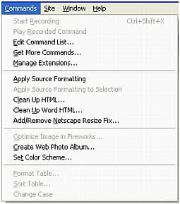 This is a picture of the feature being described.