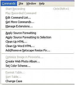 This is a picture of the feature being described.