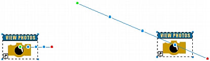 This is a picture of the feature being described.