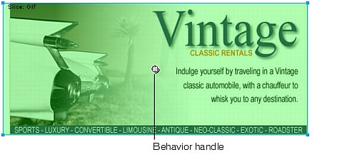 This is a picture of the feature being described.