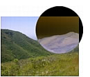 This is a picture of the feature being described.