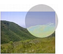 This is a picture of the feature being described.