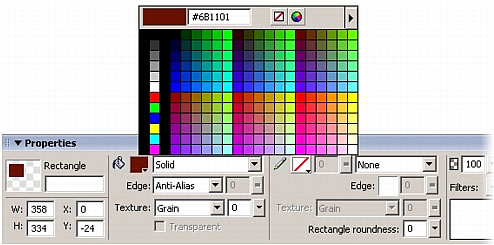 This is a picture of the feature being described.