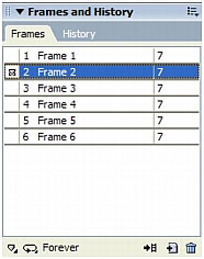 This is a picture of the feature being described.