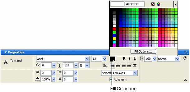This is a picture of the feature being described.