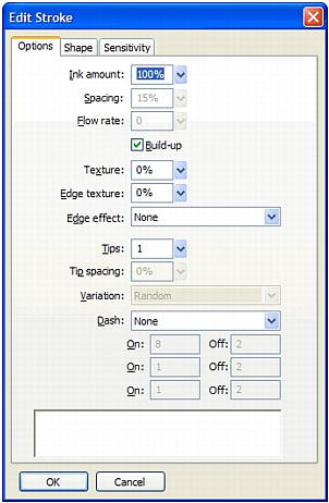 This is a picture of the feature being described.