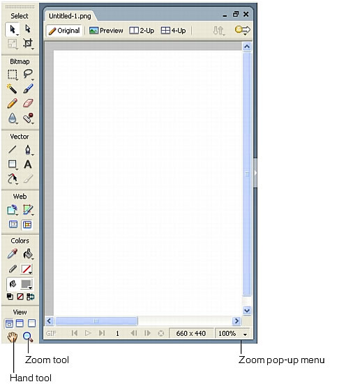 This is a picture of the feature being described.