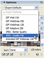 This is a picture of the feature being described.