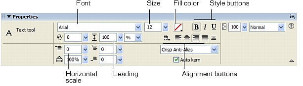 This is a picture of the feature being described.