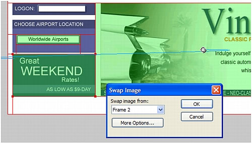 This is a picture of the feature being described.