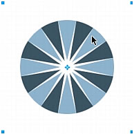 This is a picture of the feature being described.