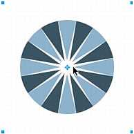 This is a picture of the feature being described.
