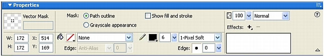 This is a picture of the feature being described.