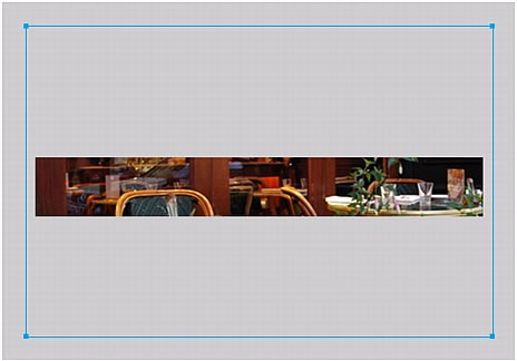 This is a picture of the feature being described.