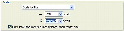 This is a picture of the feature being described.