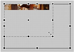 This is a picture of the feature being described.