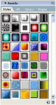 This is a picture of the feature being described.