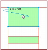 This is a picture of the feature being described.