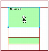 This is a picture of the feature being described.