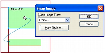 This is a picture of the feature being described.