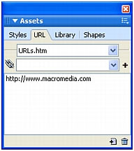 This is a picture of the feature being described.