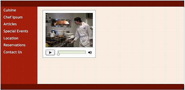 This is a picture of the feature being described.