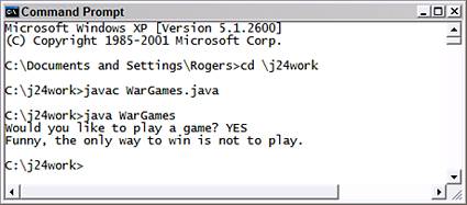 Java ScreenShot