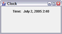 Java ScreenShot