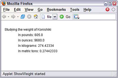 Java ScreenShot