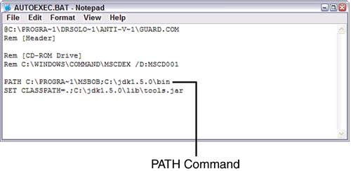 Java ScreenShot