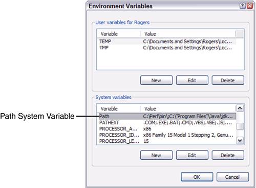 Java ScreenShot