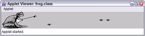 Java ScreenShot