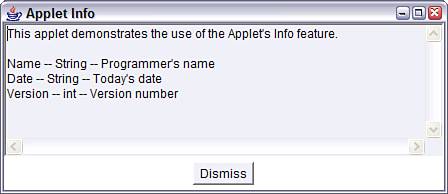 Java ScreenShot