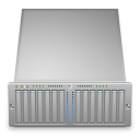 Xserver Raid
