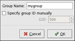 New Group New Group