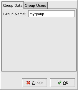 Group Properties Group Properties