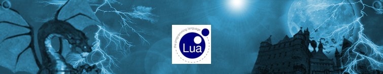 Lua Logo